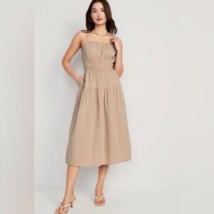 Old Navy Midi Dress